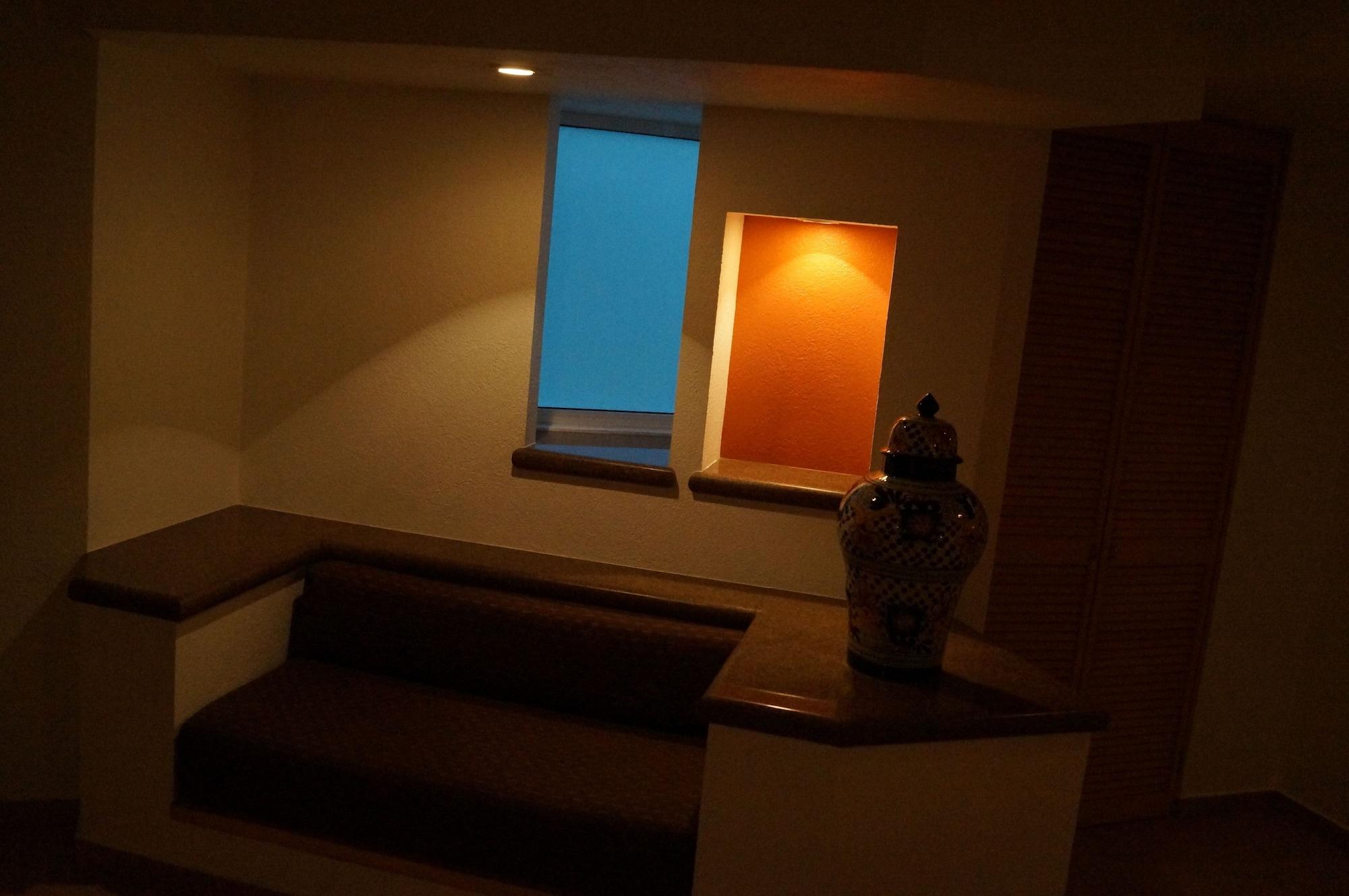 Hotel Villa De Madrid Mexico Extérieur photo